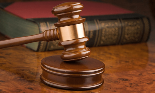 Supreme Court defers jurisdiction issue till 20th