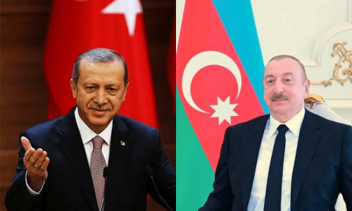 Friendless against Pakistan, India curbs business with Turkiye, Azerbaijan Friendless against Pakistan, India curbs business with Turkiye, Azerbaijan