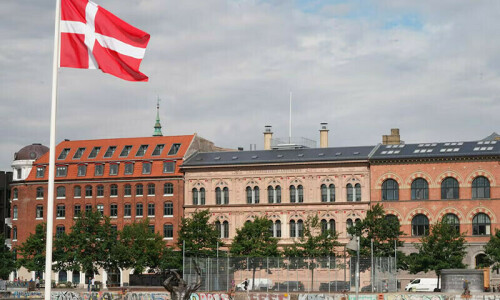 Denmark fines two for desecrating Holy Quran
