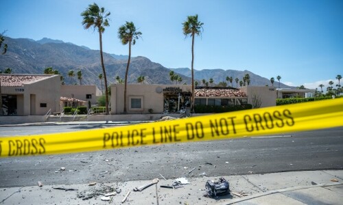 FBI calls deadly California fertility clinic bombing an ‘act of terrorism’ FBI calls deadly California fertility clinic bombing an ‘act of terrorism’