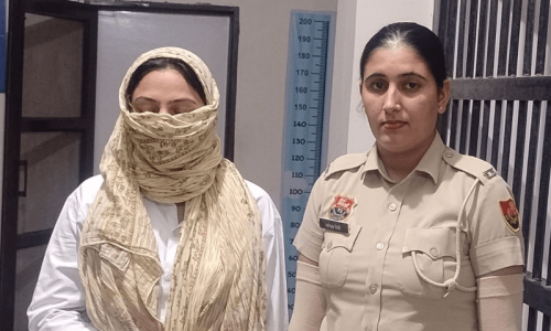 Several held in India over alleged links to Pakistan, remarks on military officers Several held in India over alleged links to Pakistan, remarks on military officers