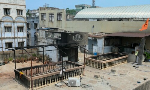 At least 17 killed in building fire in India&rsquo;s Hyderabad