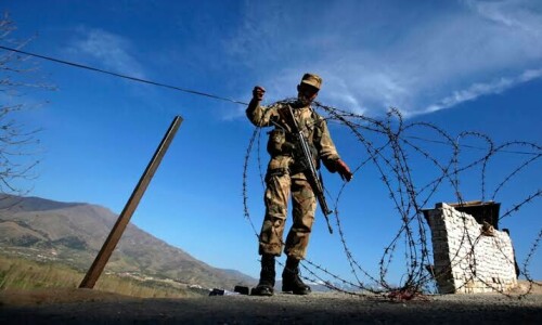 Ceasefire has no expiry date, officials say Ceasefire has no expiry date, officials say