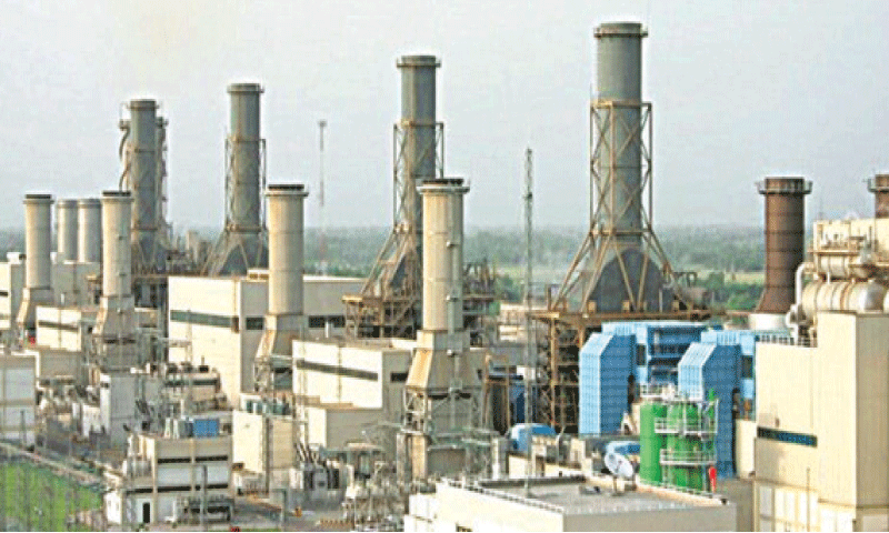 Concerns raised over move to shift Sindh’s captive power plants to national grid Concerns raised over move to shift Sindh’s captive power plants to national grid