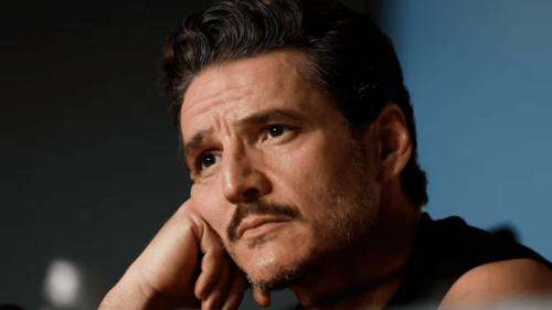 Pedro Pascal urges filmmakers at Cannes to ‘fight back’ against Trump Pedro Pascal urges filmmakers at Cannes to ‘fight back’ against Trump