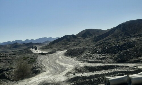 Balochistan govt focus on Turbat, Kech uplift: adviser Balochistan govt focus on Turbat, Kech uplift: adviser