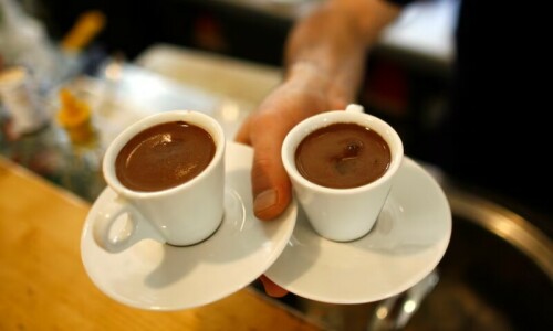 Indian boycott of Turkish coffee, chocolates and fashion grows Indian boycott of Turkish coffee, chocolates and fashion grows