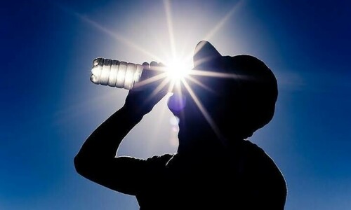 Another heatwave to grip country from today Another heatwave to grip country from today