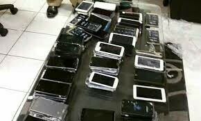 Punjab’s new monitoring system ‘game-changer’ for stolen gadgets recovery Punjab’s new monitoring system ‘game-changer’ for stolen gadgets recovery