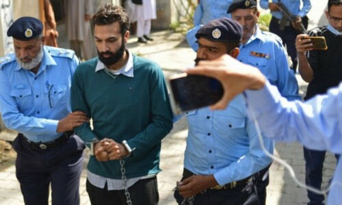 &lsquo;Victory for women&rsquo;: Lawyers hail SC verdict on Zahir Jaffer&rsquo;s appeal
