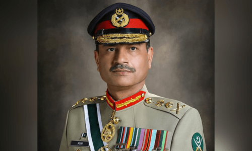 Cabinet approves COAS Gen Asim Munir’s promotion to field marshal Cabinet approves COAS Gen Asim Munir’s promotion to field marshal