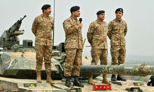 فیلڈ مارشل کون ہوتا ہے؟