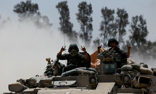 Gaza&rsquo;s horror