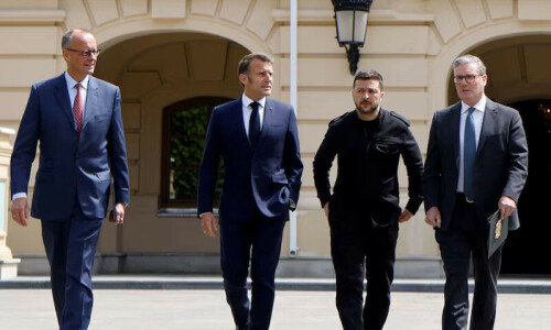 Ukraine pitches tougher Russia sanctions plan to EU as US wavers Ukraine pitches tougher Russia sanctions plan to EU as US wavers