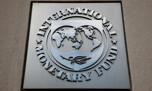 IMF yet to decide on budget relief request IMF yet to decide on budget relief request