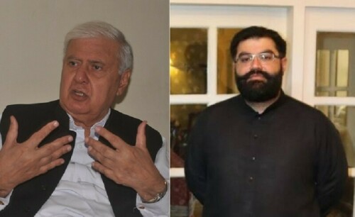 ANP, QWP call for decisive action against terrorism