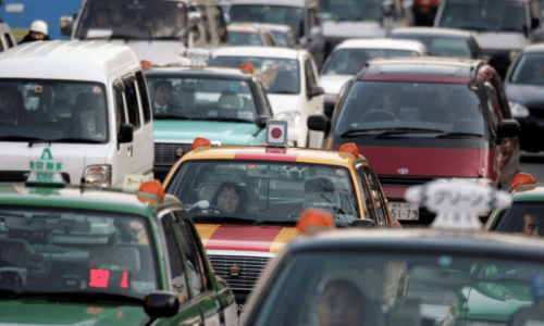 Japan taxi driver suspected of raping 50 women: reports Japan taxi driver suspected of raping 50 women: reports