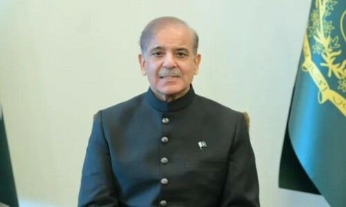 PM Shehbaz to embark on tour of 4 friendly countries from May 25-30: FO PM Shehbaz to embark on tour of 4 friendly countries from May 25-30: FO