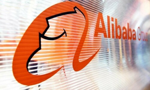 Alibaba launches logistics services for Pakistani exporters