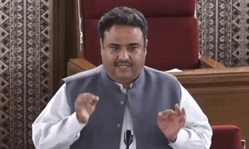 Balochistan targets industry advancement, transparency Balochistan targets industry advancement, transparency