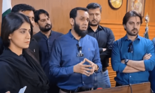 Indian plots against Balochistan will never succeed: Tarar Indian plots against Balochistan will never succeed: Tarar