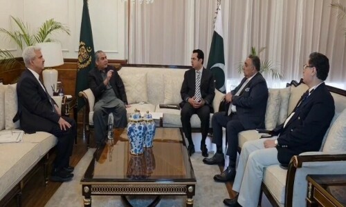 Govt to cancel passports of deported Pakistanis, register cases against them