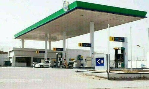 Amendments to Petroleum Act irk dealers Amendments to Petroleum Act irk dealers