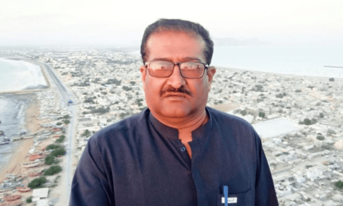Balochistan journalist resisting kidnapping bid shot dead in his house