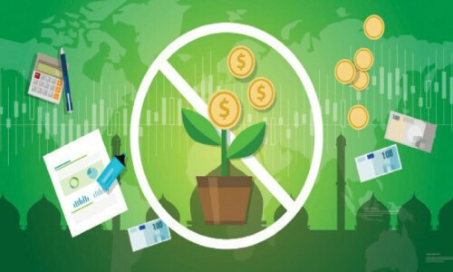A sustainable Islamic finance milestone A sustainable Islamic finance milestone