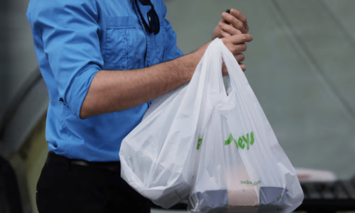Pak-EPA, Islamabad admin go after single-use plastic items as usage remains rife Pak-EPA, Islamabad admin go after single-use plastic items as usage remains rife