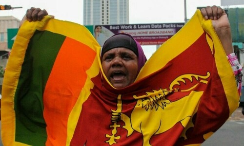 Sri Lanka’s leftist govt begins privatisation Sri Lanka’s leftist govt begins privatisation
