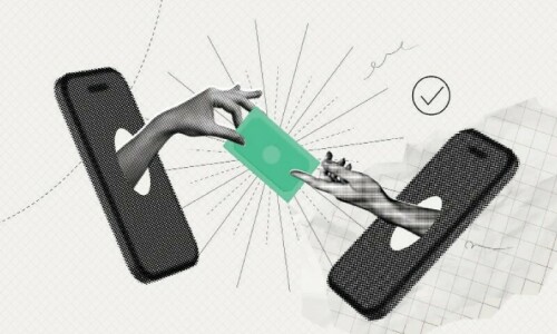 Editorial: Govt needs to create an ecosystem for digital payments before hoping to go cashless