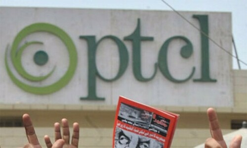 PTCL invites bids for key property