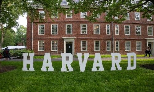 Foreign students seek to quit Harvard amid Trump crackdown