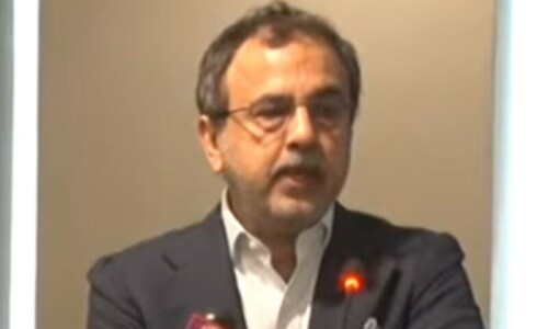 PM Shehbaz to announce new tariff policy to make industries more competitive: Awais Leghari PM Shehbaz to announce new tariff policy to make industries more competitive: Awais Leghari