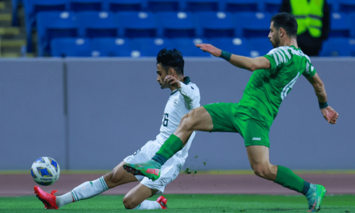 Pakistan to face Iraq, Oman and Cambodia for spot at U-23 Asian Cup