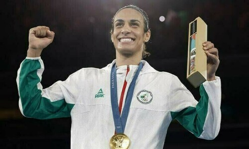 World Boxing to introduce mandatory sex testing for all boxers