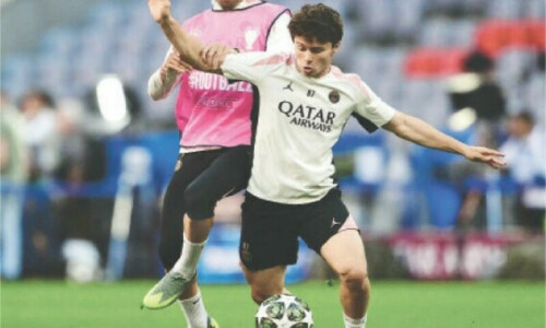 Wily Inter aim to stop PSG juggernaut in Champions League final