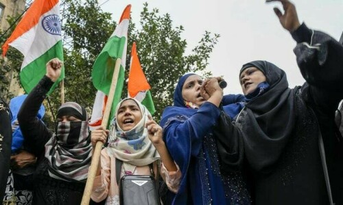 Pakistan says India violating global human rights by ‘deliberate incitement’ against its own Muslims Pakistan says India violating global human rights by ‘deliberate incitement’ against its own Muslims
