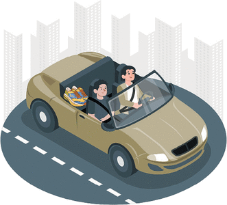 Story time: One lie changed everything