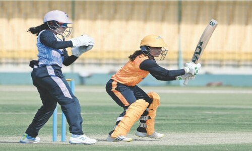 Conquerors, Stars win in National women&rsquo;s T20