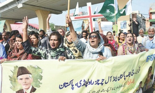 Authorities in Islamabad step up preparedness amid rising war tensions