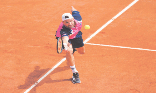Alcaraz, Sabalenka cruise to wins at Italian Open