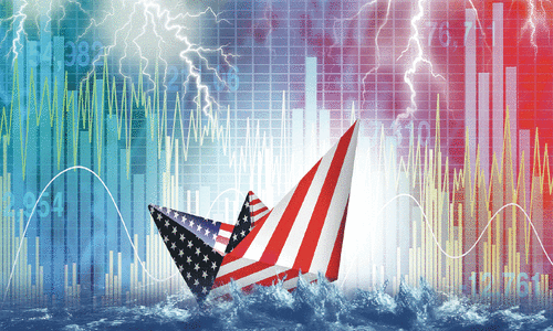 US Fed — striving for a delicate balance US Fed — striving for a delicate balance