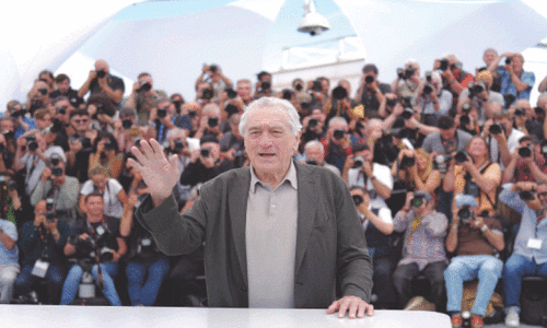 Hollywood stars condemn Gaza genocide as Cannes Festival opens