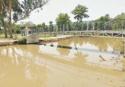 Ecotourism facility at Lal Sohanra on the cards