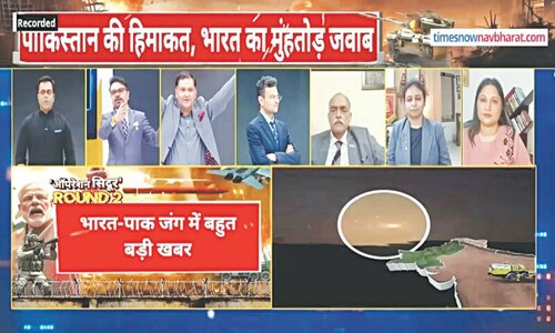 THE MADNESS OF MODI&rsquo;S MEDIA