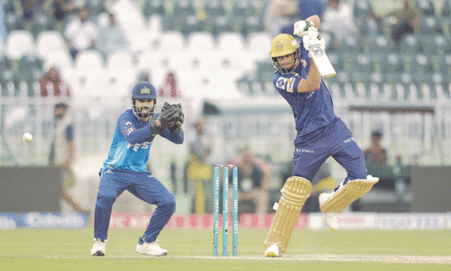 HBL Pakistan Super League HBL Pakistan Super League