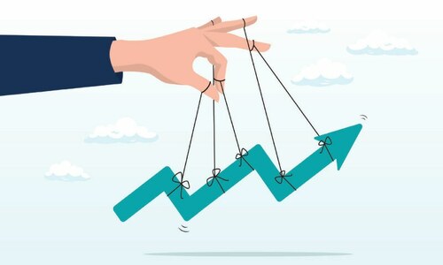 Banking sector&rsquo;s problem child