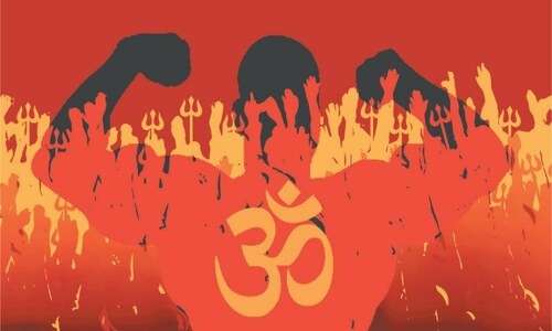 SMOKERS&rsquo; CORNER: MIDDLE CLASS INDIA'S IDENTITY CRISIS